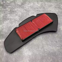 Filtre à air CQHZJ (en stock) pour Yamaha N-Max Nmax 125/155 Gpd-A 125 Ocito 125 Mbk Ocito 125 2DP-E4451-00
