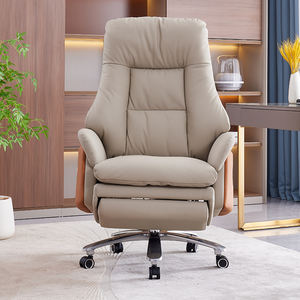 Cadeira de Escritório Executiva Reclinável Inteligente com Massagem Elétrica Ventilação e Aquecimento Gravidade <span class=keywords><strong>Zero</strong></span> - Product Image 2