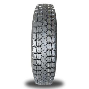 Neumático Radial de Acero R523/526/565/566 12.00R20 18PR para Camiones de Transporte en África, en Oferta - Product Image 3