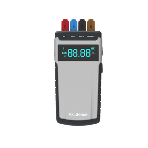 AkuSense Hot Sale Three Output <b>Model</b> Digital Display Economical Sensor Tester for Exmaining Performance of Sensors - Product Image 1