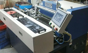 Pq3220 tùy chỉnh OEM tần số cao flyback biến áp một pha nhôm dọc pin Adapter cho chuyển đổi cung cấp điện - Product Image 6