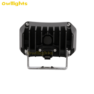 Đèn <span class=keywords><strong>Led</strong></span> Nhà Máy Trực Tiếp Chất Lượng Cao Tuần Tự Synth 4.8Inch 40 Wát <span class=keywords><strong>LED</strong></span> Máy Kéo COB Làm Việc Pod Ánh Sáng Offroad <span class=keywords><strong>LED</strong></span> Đèn Pha - Product Image 2