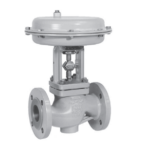 3277 Certified Pneumatic <b>Linear</b> <b>Actuator</b> for Ball and Globe Valves IP 42 - Product Image 1