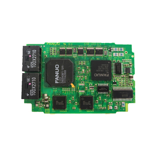 A20B-3300-0730 การ์ดแกนบอร์ด PCB ของ FANUC ผ่านการทดสอบแล้ว - Product Image 1