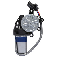 Tinzer 3A 6 trous R 1-74418176-0 Moteur de fenêtre de camion d'usine 1-74418176-0 Moteur de lève-vitre 1-74418176-0 pour ISUZU 1744181760