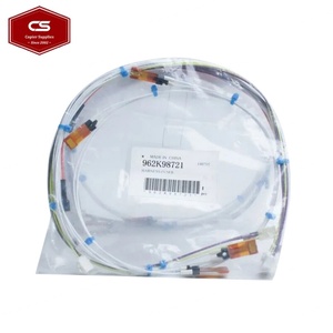 เทอร์มิสเตอร์ฟิวเซอร์ที่เข้ากันได้สำหรับ Xerox 6204 6604 6705 962K98720เทอร์มิสเตอร์962K98721สายรัดใหม่ - Product Image 1
