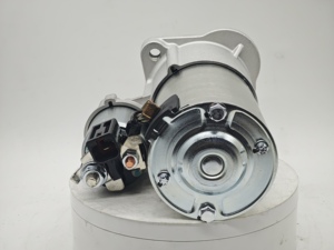 Démarreur Changli pour HYUNDAI I30 1.4L [G4LD] / <span class=keywords><strong>KIA</strong></span> <span class=keywords><strong>Ceed</strong></span> 1.4L [G4LC] / <span class=keywords><strong>KIA</strong></span> Rio 1.4L [G4LC] Hyundai Elantra 1.4T OEM:3610003701 - Product Image 3