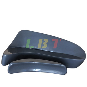 Juego de Sofás Modulares Libit Moon, Sofá Duradero Estilo Chaise Longue para Hotel, Muebles Combinables - Product Image 4