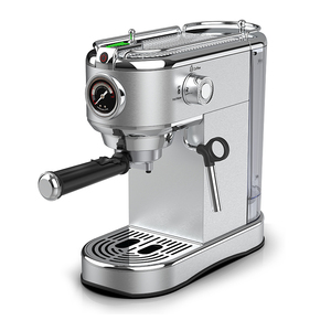<span class=keywords><strong>Machine</strong></span> <span class=keywords><strong>à</strong></span> <span class=keywords><strong>café</strong></span> expresso semi-automatique pour chambre d'hôtel, cafetière <span class=keywords><strong>à</strong></span> cappuccino - Product Image 5