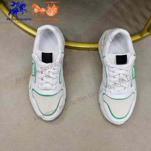 Chaussures de course vintage de haute qualité pour hommes NYCS, baskets décontractées pour femmes, légères, respirantes, style maille, design intemporel - Product Image 3