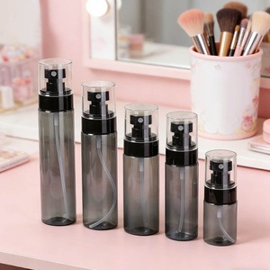Nano Spray Bottle 100Ml Portable Facial Mist Sprayer For Travel And Daily Use - Product Image 2