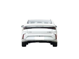 BAIC Beijing U5 PLUS SUV 1.5L Essence Automatique FWD Turbo - Product Image 3