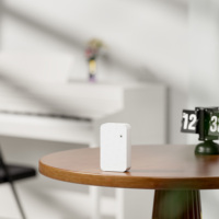 Diffuseur d'arômes électrique en plastique D50mini - Utilisation commerciale, capacité de 45 ml, léger et sans eau, faible bruit, design portable