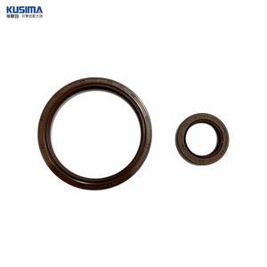 适用于斯巴鲁EJ20 2.0l EJ25 2.5l 11044AA482的KUSIMA发动机全垫片头垫片气门盖垫片气门油封大修套件 - Product Image 5