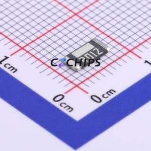 Resistencia de Detección de Corriente / Resistencia Shunt PA2512FKE7W0R012E, Resistencia de Muestreo 2512, 12mOhm, 1%, 2W - Product Image 1