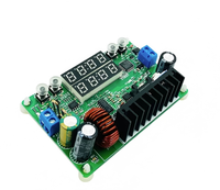 Module d'alimentation abaisseur de tension à commande numérique avec affichage de la tension et du courant 32V 5A 160W