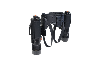 Haute puissance sous l'eau plongée mer moteur Scooter électrique plongée sous-marine Sous Marin Aqua Acqua électrique mer eau Scooter - Product Image 4