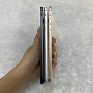 Bán buôn sử dụng điện thoại di động cho điện thoại 8 cộng với 4G toàn cầu mở khóa điện thoại di động giá thấp B lớp 256GB giá rẻ nhất điện thoại thông minh - Product Image 3