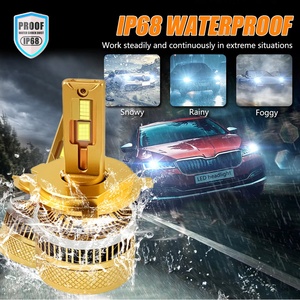 Chenlang thiết kế mới cl210 công suất cao 420W 80000lm xe bóng đèn <span class=keywords><strong>LED</strong></span> CANBUS H1 H3 H7 H11 tự động hệ thống <span class=keywords><strong>Led</strong></span> Đèn Pha 9005 9006 <span class=keywords><strong>LED</strong></span> <span class=keywords><strong>H4</strong></span> - Product Image 5