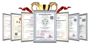 ผงมะเขือเทศสีขาวเกรดอาหารจำนวนมากได้รับการรับรอง ISO HACCP - Product Image 5