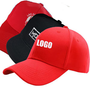 Gorra de Béisbol Personalizada al por Mayor con Bordado Impreso de 6 Piezas - Product Image 3