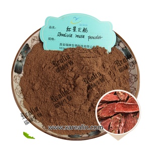 Натуральные растительные добавки, сырой порошок родиолы розовой - Product Image 1