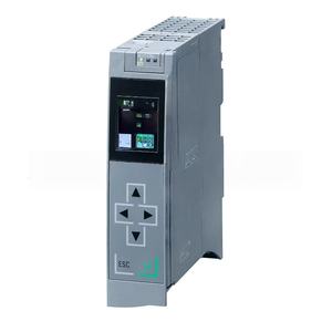 PLC 6es7511-1ak02-0ab0 Simon/sub-plc Modülü Cpu1511-1pn 24v Çalışan <span class=keywords><strong>2</strong></span> I/o 4mb Bellek Çin Malı Yeni Spot Verimli - Product Image 1