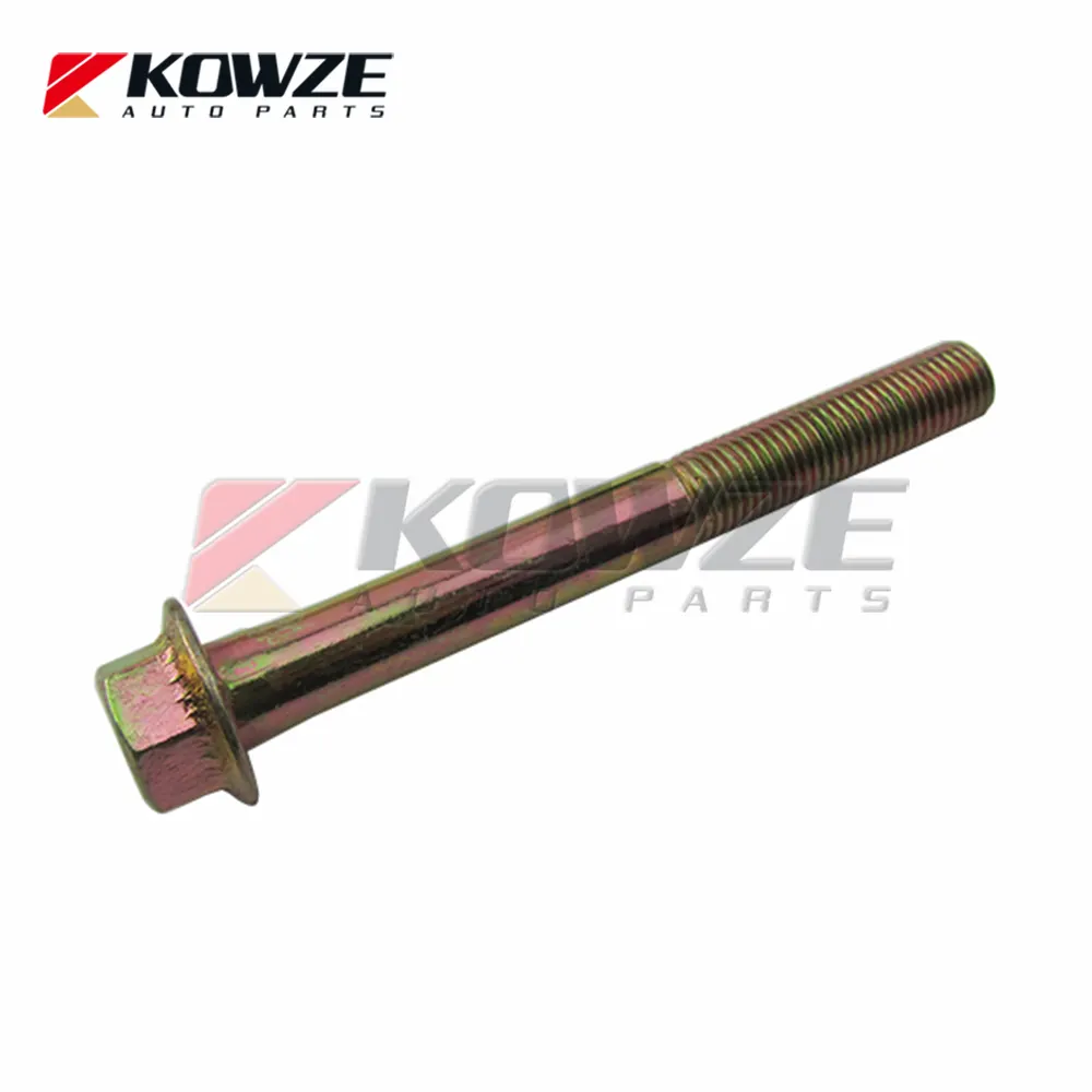 Kowze repuestos motor cuerpo montaje cojín Kit para Mitsubishi Challenger Montero Pajero Sport MB275630