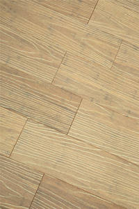 Suelo de Bambú Tejido Estilo Nórdico, Tacto Suave, Color Natural, Resistente al Agua, Garantía de Más de 5 Años para Uso en Interiores de Salas de Estar - Product Image 4