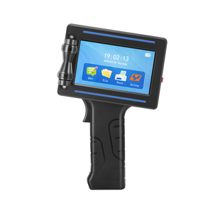 Yaomatec 12.7mmハンドヘルドインクジェットプリンター日付バッチ番号ロゴポータブルコーディングマシンカートンとボックス用 - Product Image 3