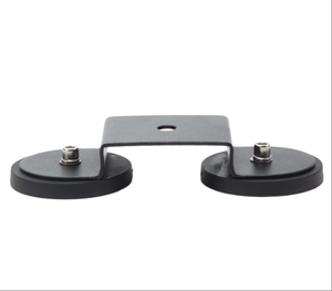 Imán de Neodimio Recubierto de Goma Permanente de Alta Calidad, Forma de Copa/Olla, Tamaño Personalizado, Soporte Magnético Potente para <span class=keywords><strong>Soldadura</strong></span> - Product Image 6