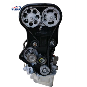 Reemplazo OEM de alto rendimiento 2.4L DOHC conjunto de motor diésel Z24SED para 2006-2015 Material de aluminio <span class=keywords><strong>Chevrolet</strong></span> <span class=keywords><strong>Captiva</strong></span> - Product Image 4