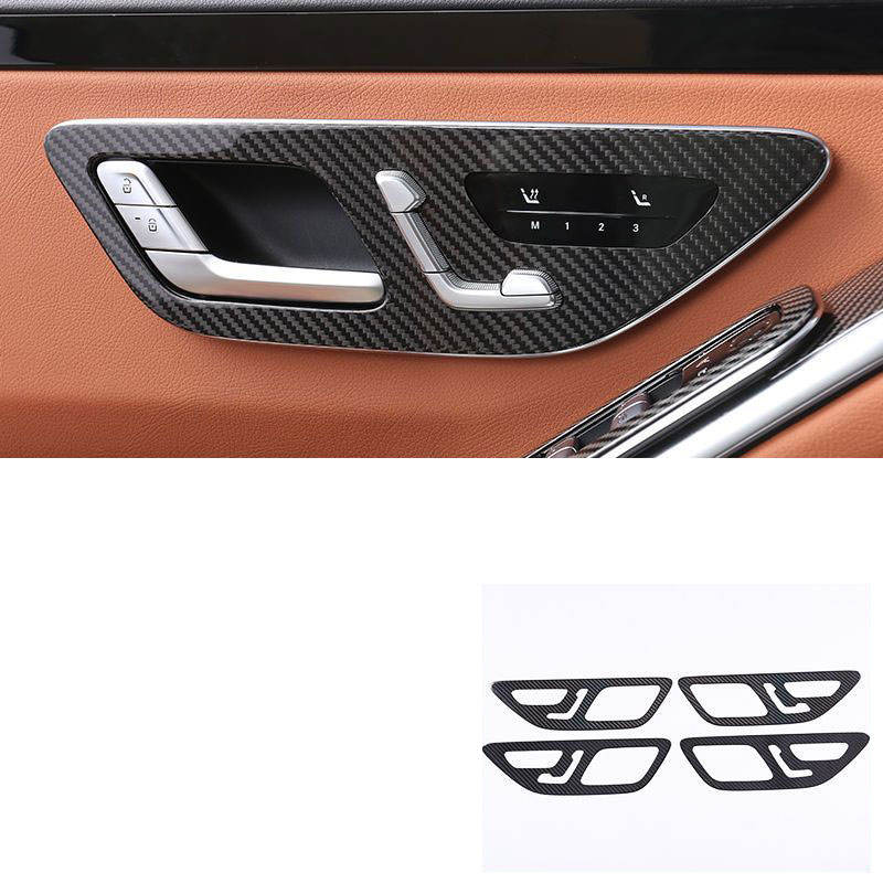 แผงชามประตูภายใน