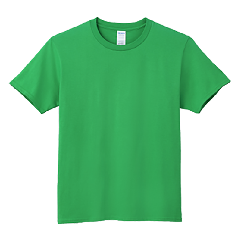 Vert irlandais