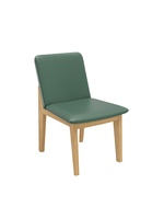 Maßgefertigte Halbrunde U-förmige Massivholz-Themenrestaurant-Sitzgruppe Sofa Tisch und Stühle