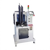Machine de fraisage de moulures en bois CNC automatique DX7203