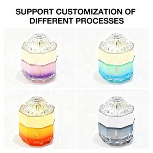 Lozee maschera per dormire personalizzata OEM Tea Tree olio essenziale di controllo e pulizia profonda dei pori microbioma <span class=keywords><strong>Test</strong></span> di allergia equilibrio disponibile - Product Image 5