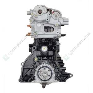 Nueva Culata de Cilindro de Motor G4GC de 2.0L de Calidad Original de la Marca Newpars para <span class=keywords><strong>Hyundai</strong></span> <span class=keywords><strong>Tucson</strong></span> Elantra Sonata Sportage Motor G4GC - Product Image 6