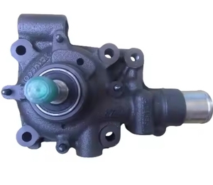 Bomba de Agua de Alta Resistencia para IVECO Daily III RENAULT Mascott 99-07 500362859 - Product Image 1