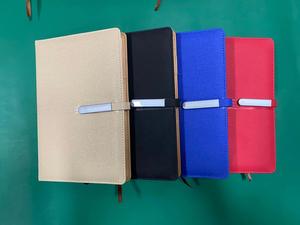 Offre spéciale Coffret cadeau d'entreprise avec tasse thermos 5 en 1 et carnet à stylo en métal avec parapluie Coffret cadeau promotionnel - Product Image 5