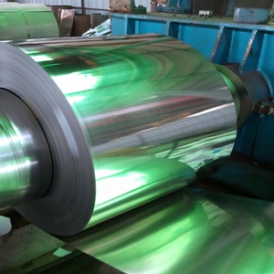 Ventas de la fábrica, los precios de acero inoxidable AISI bobina de 430 N ° 4 2BA <span class=keywords><strong>BA</strong></span> superficie para electrodomésticos - Product Image 5