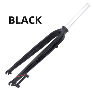 <span class=keywords><strong>Fourche</strong></span> <span class=keywords><strong>rigide</strong></span> pour vélo de montagne <span class=keywords><strong>26</strong></span> <span class=keywords><strong>pouces</strong></span> 27.5er 29 "<span class=keywords><strong>Fourche</strong></span> de frein à <span class=keywords><strong>disque</strong></span> ultralégère en alliage d'aluminium pour vélo - Product Image 2