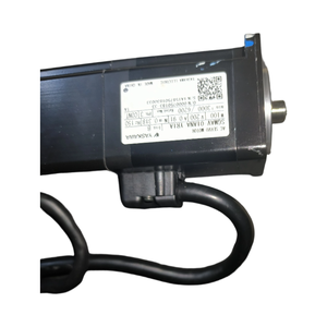 SGM7J-04AFC6S มอเตอร์สแตนเลส AC - อุปกรณ์อุตสาหกรรมรูปแบบใหม่ - Product Image 2