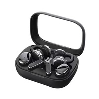 Nouveauté Tendance : Écouteurs TWS sans fil 6-en-1, autonomie longue durée, 3 styles, pour le sommeil, le sport et le gaming, son HiFi Stéréo