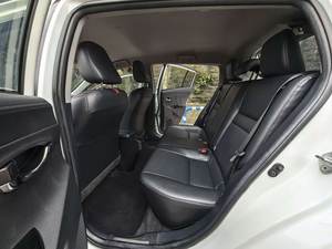 รถยนต์โตโยต้า ยาริส L 1.5 ลิตร เกียร์ CVT ปี 2020-2022 รถใช้น้ำมันเบนซิน คุณภาพสูง รถ<span class=keywords><strong>มือ</strong></span><span class=keywords><strong>สอง</strong></span>ราคาถูก - Product Image 5