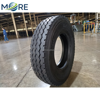 6.50R16LT 7.00R16LT 7.50R16LT 8.25R16LT tamaño para neumáticos de camionetas ligeras, neumáticos de camión TBR, radiales sin cámara DA818