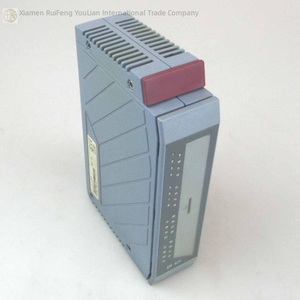 B &amp; Module d'entrée numérique r Di477 3di477.6 Rev.c0 Geb Neuf d'origine En stock Automatisation industrielle Pac PLC dédié - Product Image 1