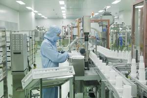 <span class=keywords><strong>OEM</strong></span>/ODM Logo personalizzato nutrizione e integratore di salute per cavallo a base di erbe repellente per insetti - Product Image 5