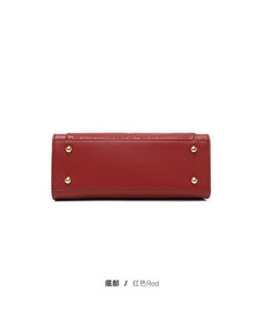New Fashion Designer Crossbody Bags High Quality PU <b>Leather</b> Shoulder Messenger Bag Casual Totes Luxury Women Handbags and <b>Purses</b> - Product Image 6