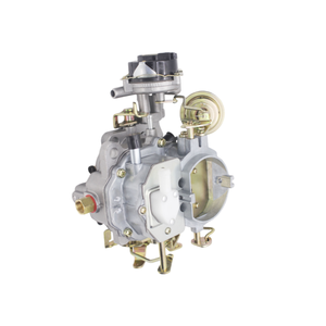 LDH228A carburatore ad alte prestazioni adatto per DODGE JEEP AMC 318 A610 JEEP WAGONEER 6 CIL 4.2L 1980-1985 OEM LDH228A - Product Image 2